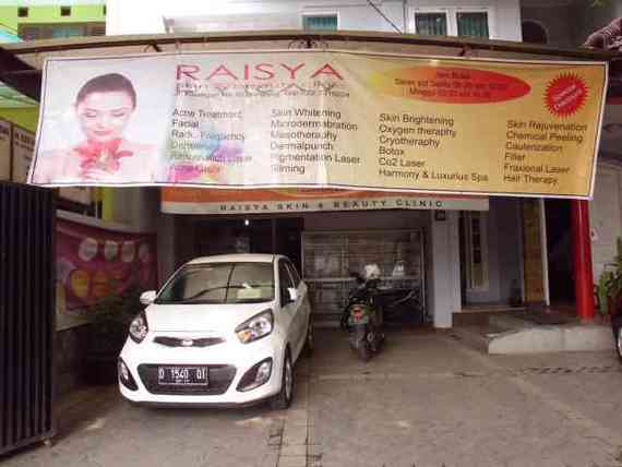 Raisya