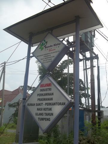 Bunda Rizky Catering