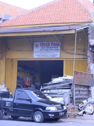 Sinar Pagi