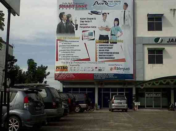 Smart Fast Education