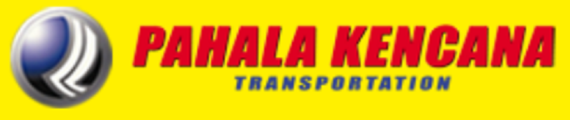 Pahala Kencana Transportation Indonesia