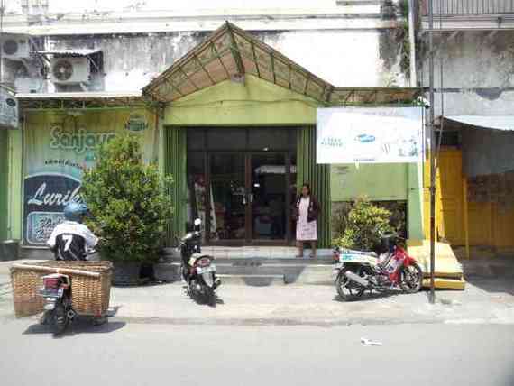 Sanjaya