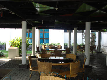 Wisma Kagama