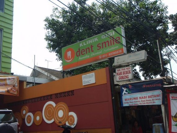 Klinik Dent Smile