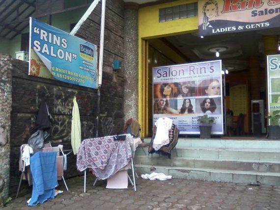 Izins Salon
