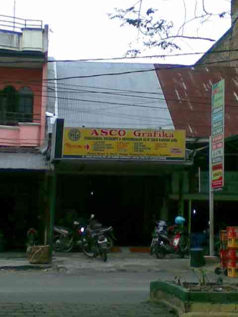 Asco Grafika