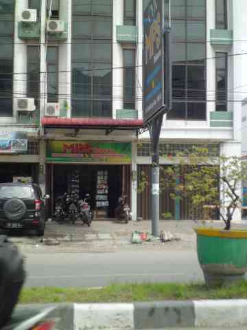 Mps Telecom