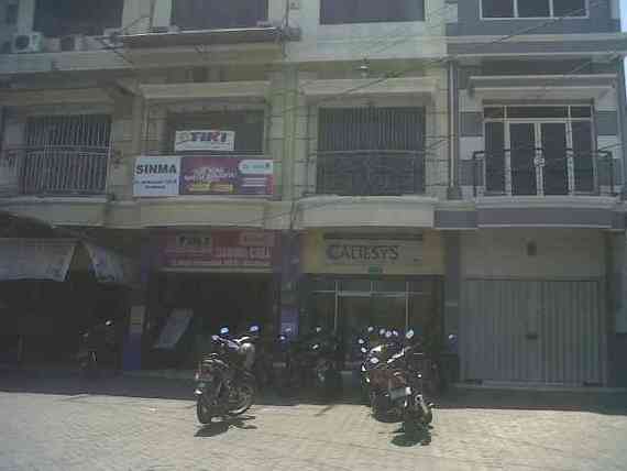 Sinma Cell