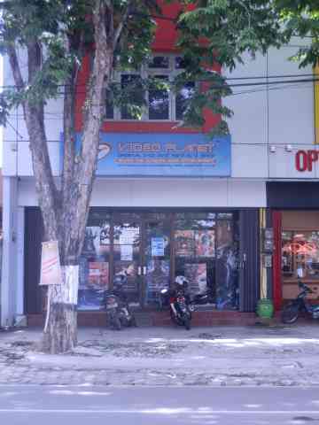 Video Planet