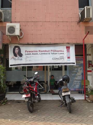 Queen Salon