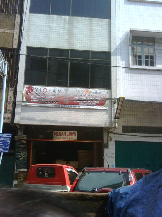 Megah Jaya