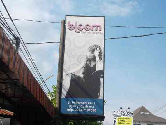 Bloom Salon & Spa