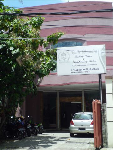 Ruth Chandra Beauty Clinic