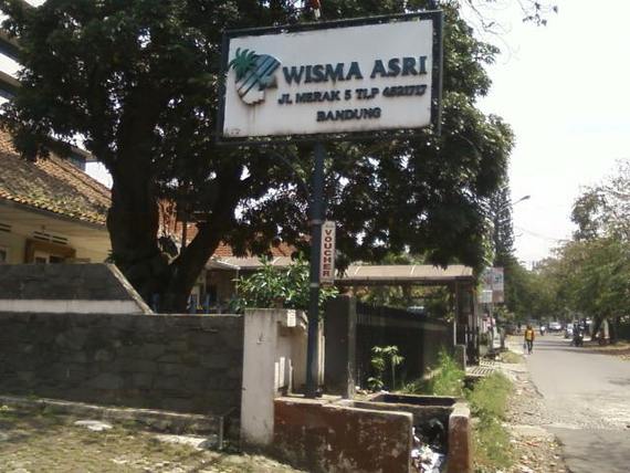 Wisma Asri