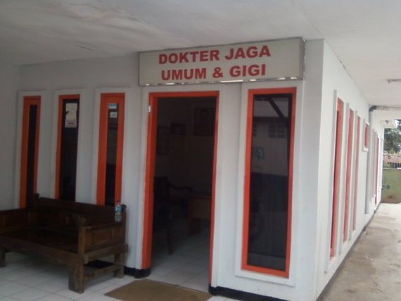 Yayasan Relasi Abdi Pembangunan