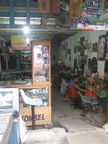 Yenny Salon