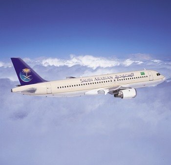 Saudi Airlines