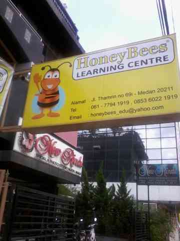 Honey Bees Learning Centre