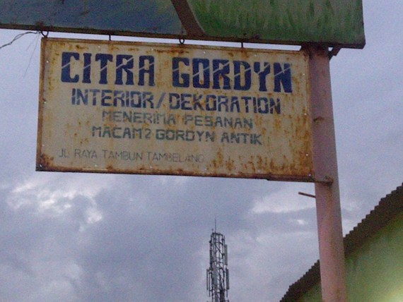 Citra Gorden