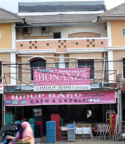 Hidup Baru Furniture