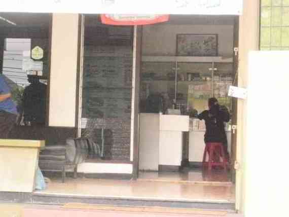 Salon Helen