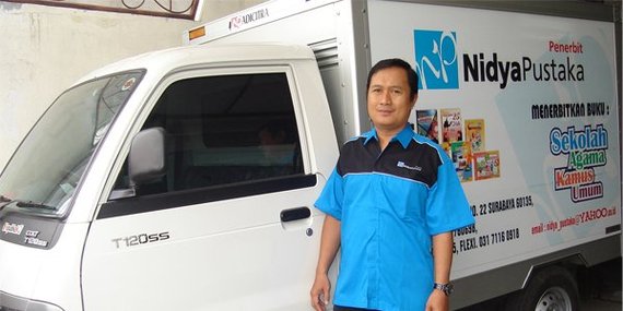 Nidya Grafika