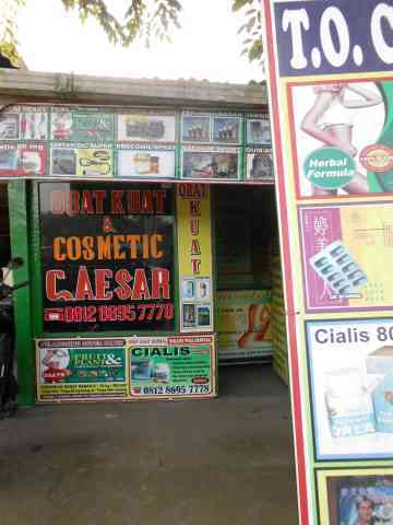 Obat Kuat Caesar