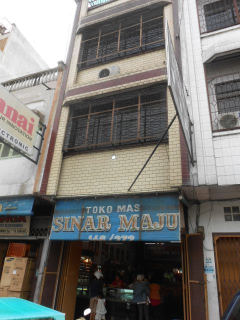 Sinar Maju Toko