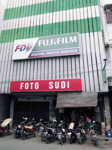Foto Sudi