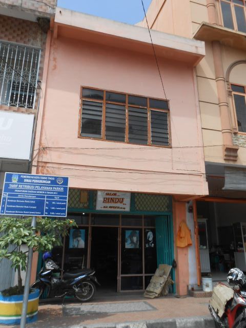 Salon Rindu