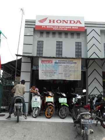 Berlian Bintang Mas. PT