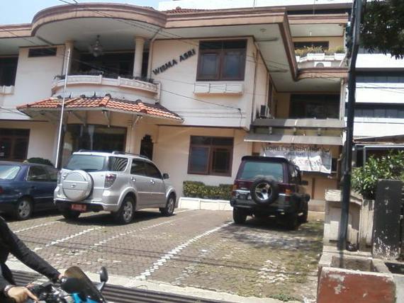 Wisma Asri