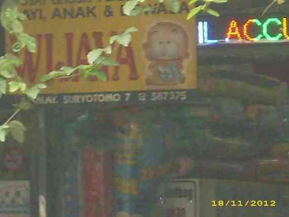Toko Wijaya