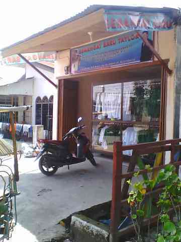 Semangat Baru Taylor