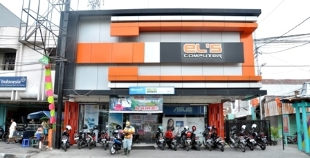ELS Netbook Center