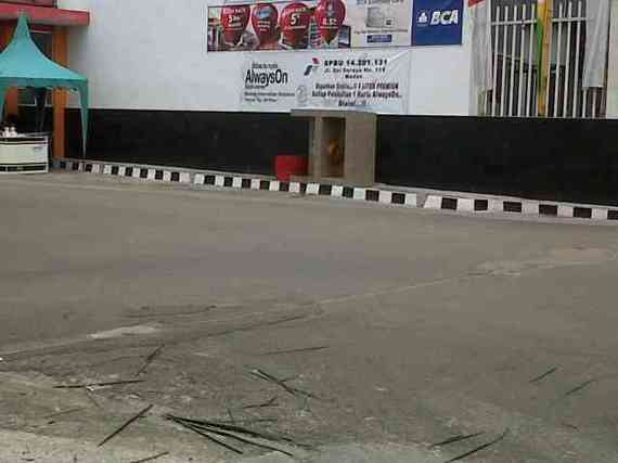 SPBU 14-201131