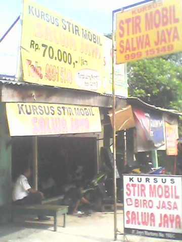 109. SALWA JAYA
