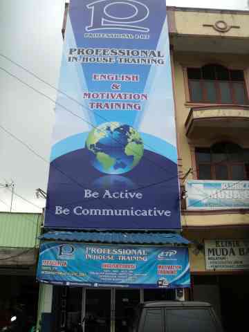 Professional In House Training