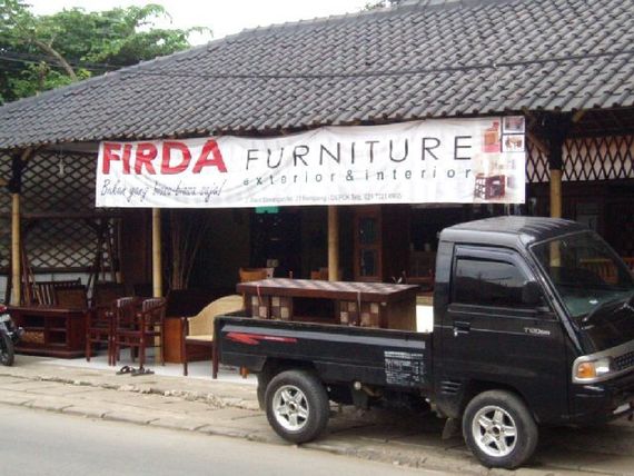Firda Furniture