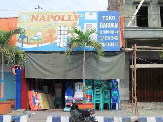 Baruan