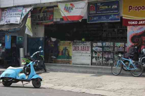 Jaya Abadi