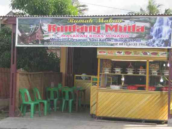 RM. Rindang Muda