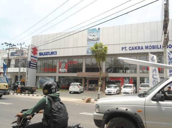 Cakra Mobilindo