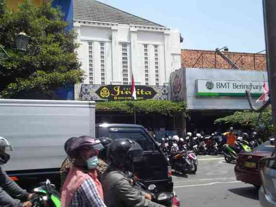 Juwita Batik Yogyakarta