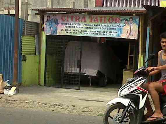 Citra Tailor