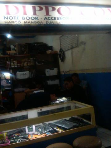 Dippo Com