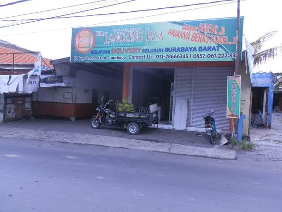 Langgeng Jaya. UD 