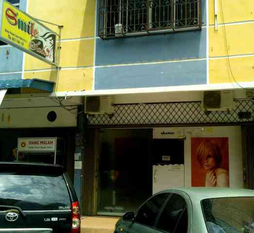 Smile Salon