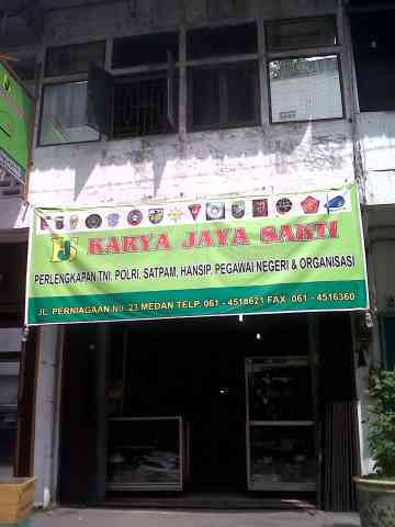 Karya Jaya Sakti. PT