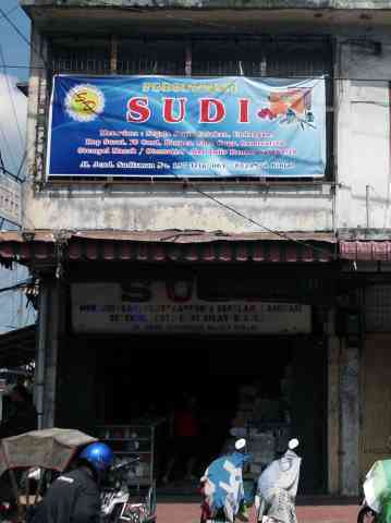 Sudi